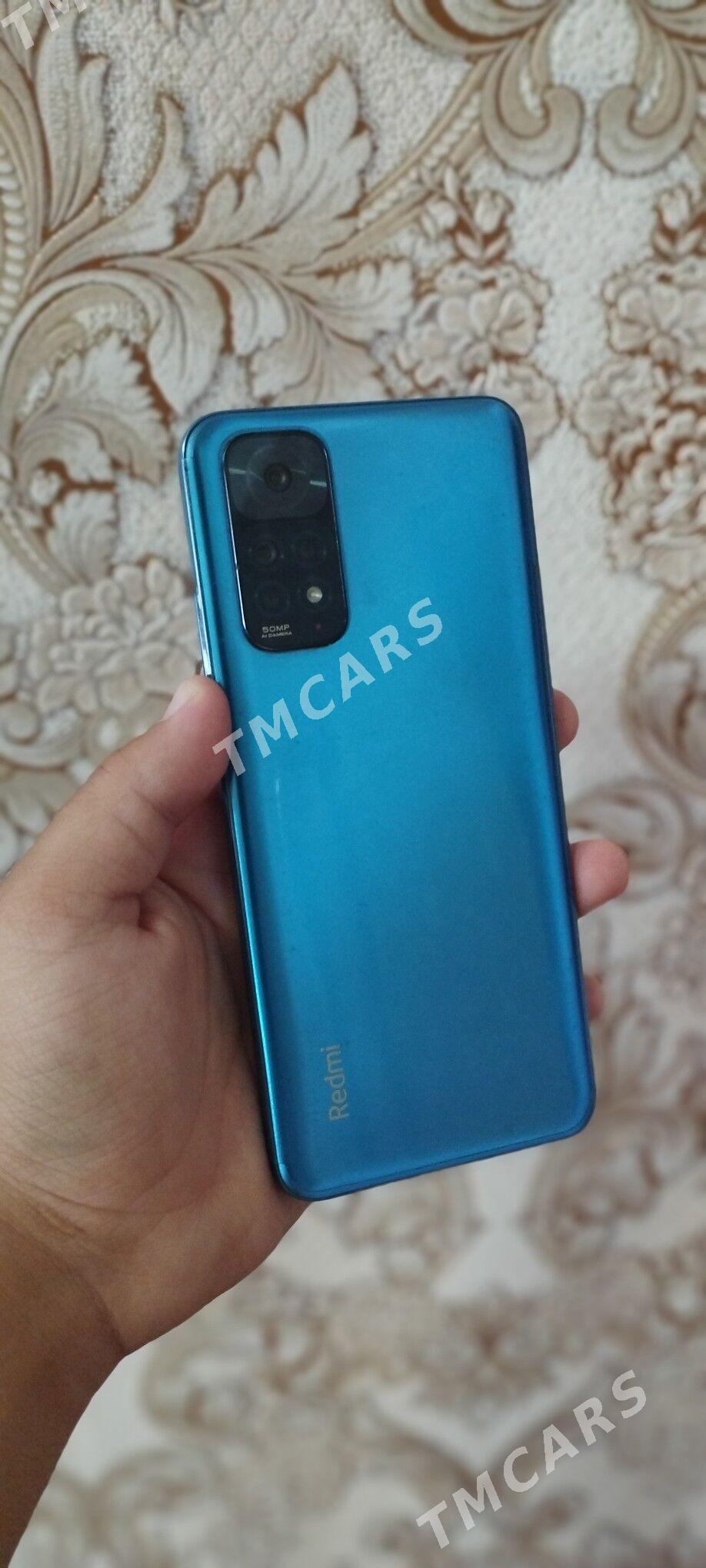 Redmi Note 11 - Mary - img 1