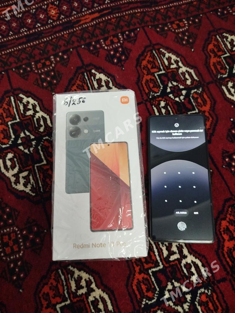 Redmi Note 13 Pro 8/256gb - Murgap - img 3