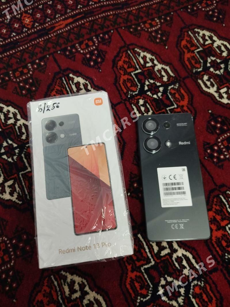 Redmi Note 13 Pro 8/256gb - Murgap - img 2