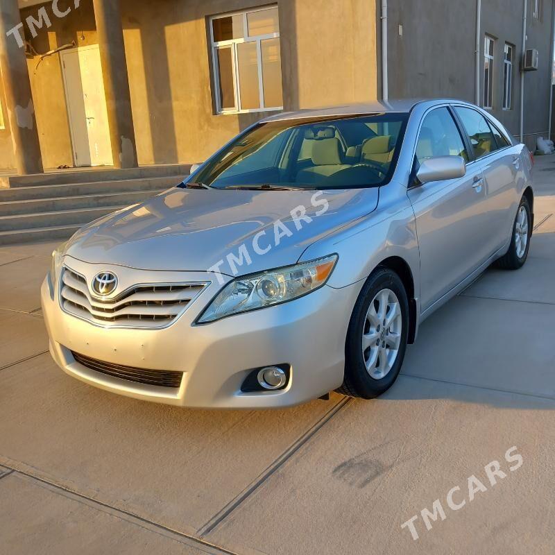 Toyota Camry 2010 - 229 000 TMT - Балканабат - img 6