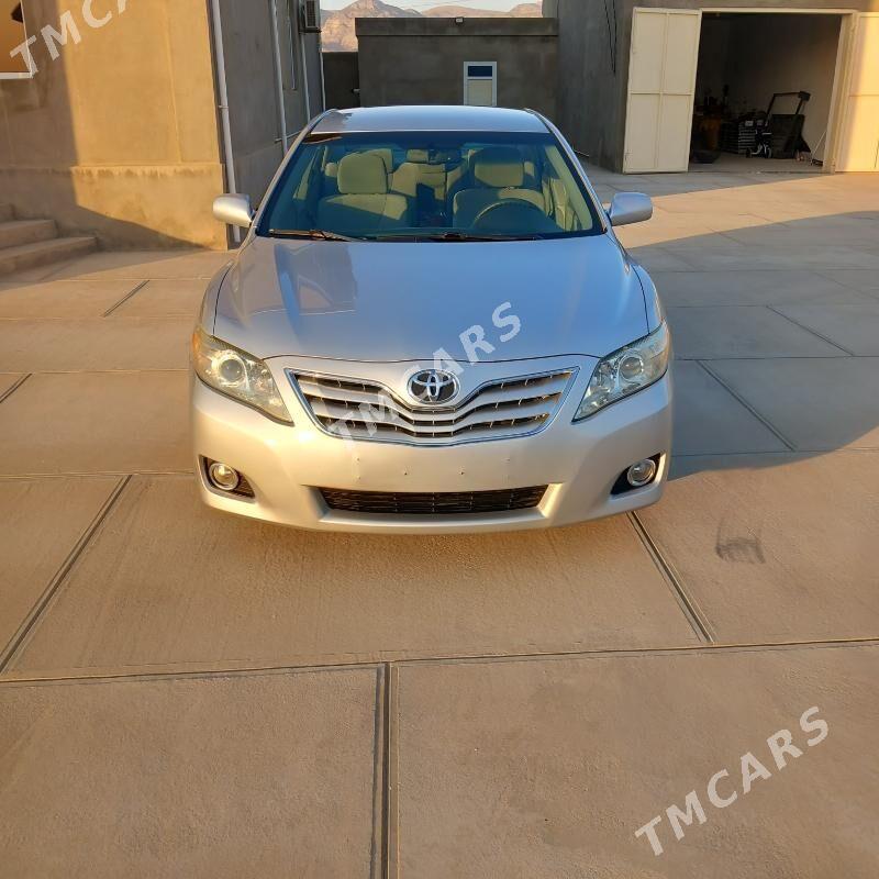 Toyota Camry 2010 - 229 000 TMT - Балканабат - img 9