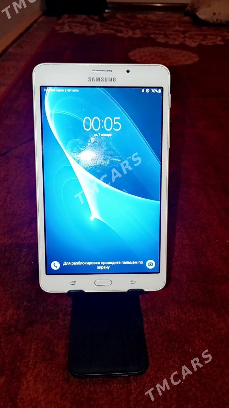 planset galaxy tab6 - Хитровка - img 2