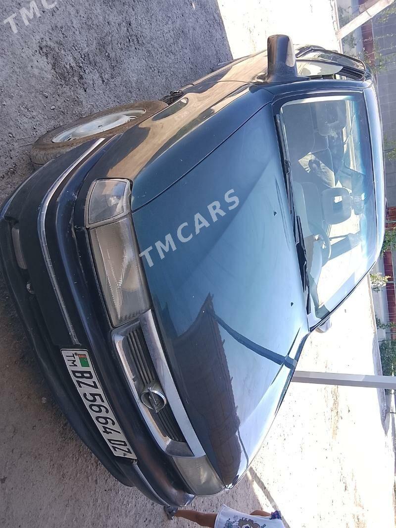 Opel Vectra 1995 - 20 000 TMT - Шабатский этрап - img 2