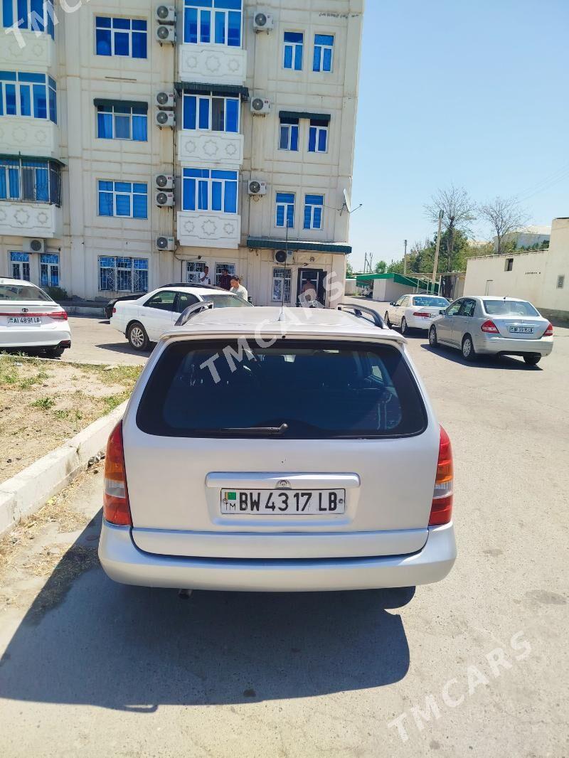 Opel Astra 1999 - 75 000 TMT - Туркменабат - img 5