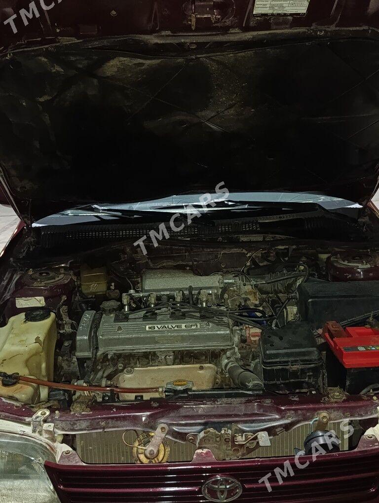 Toyota Carina 1994 - 90 000 TMT - Mary - img 4