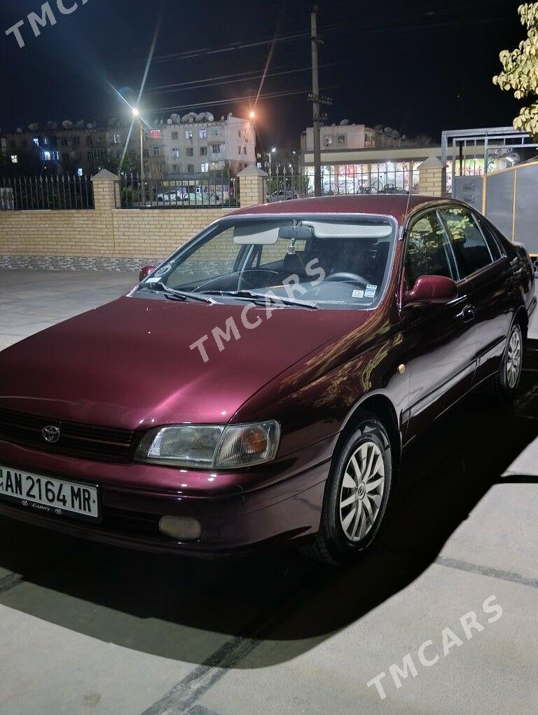 Toyota Carina 1994 - 90 000 TMT - Mary - img 7