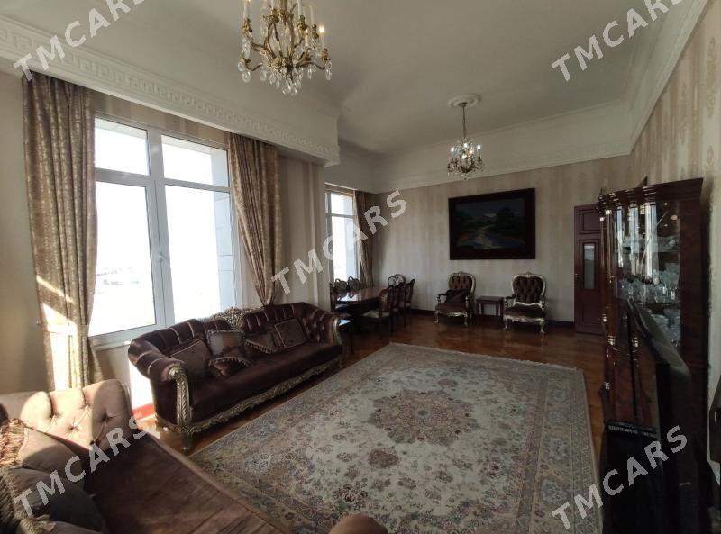 Shayol elitny 4 kom - Ашхабад - img 3