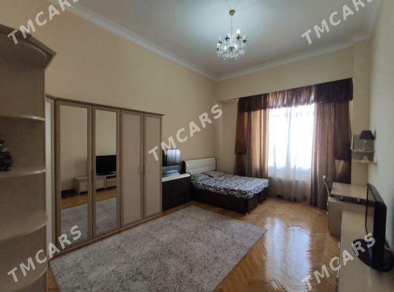 Shayol elitny 4 kom - Ашхабад - img 6