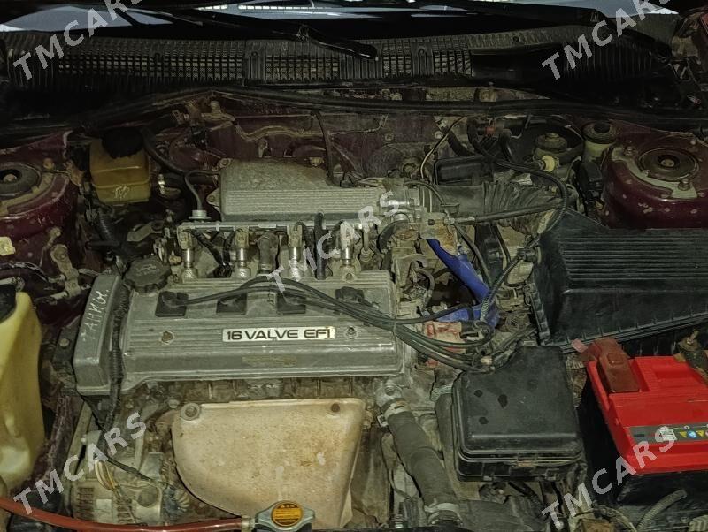 Toyota Carina 1994 - 90 000 TMT - Mary - img 8