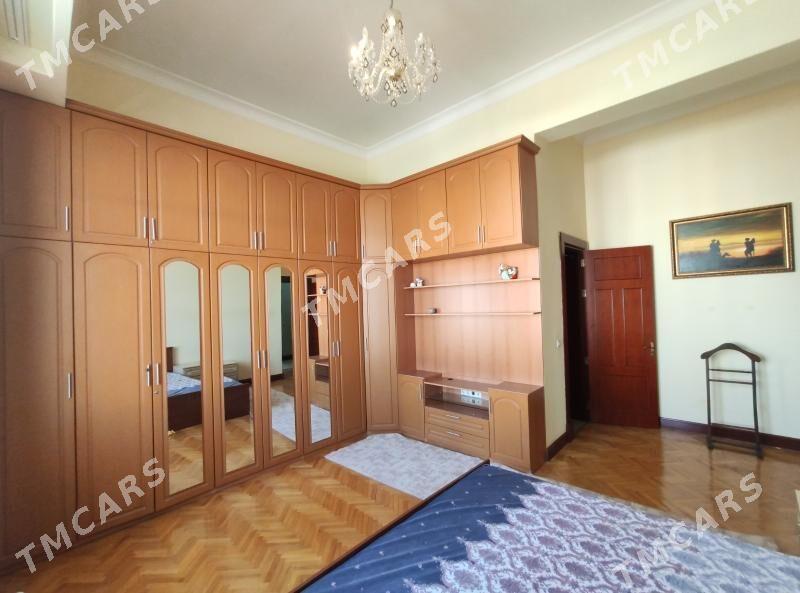 Shayol elitny 4 kom - Ашхабад - img 7