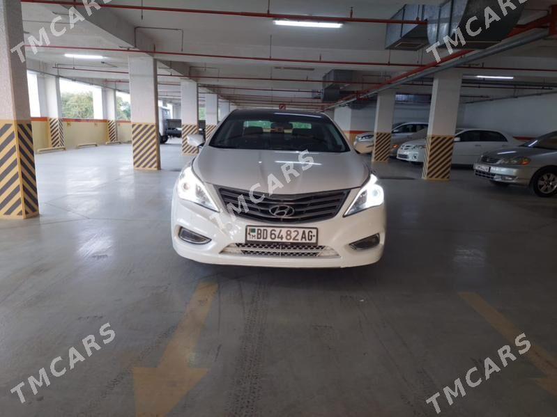 Hyundai Azera 2011 - 180 000 TMT - Ашхабад - img 6