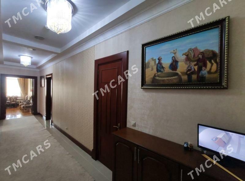 Shayol elitny 4 kom - Ашхабад - img 1