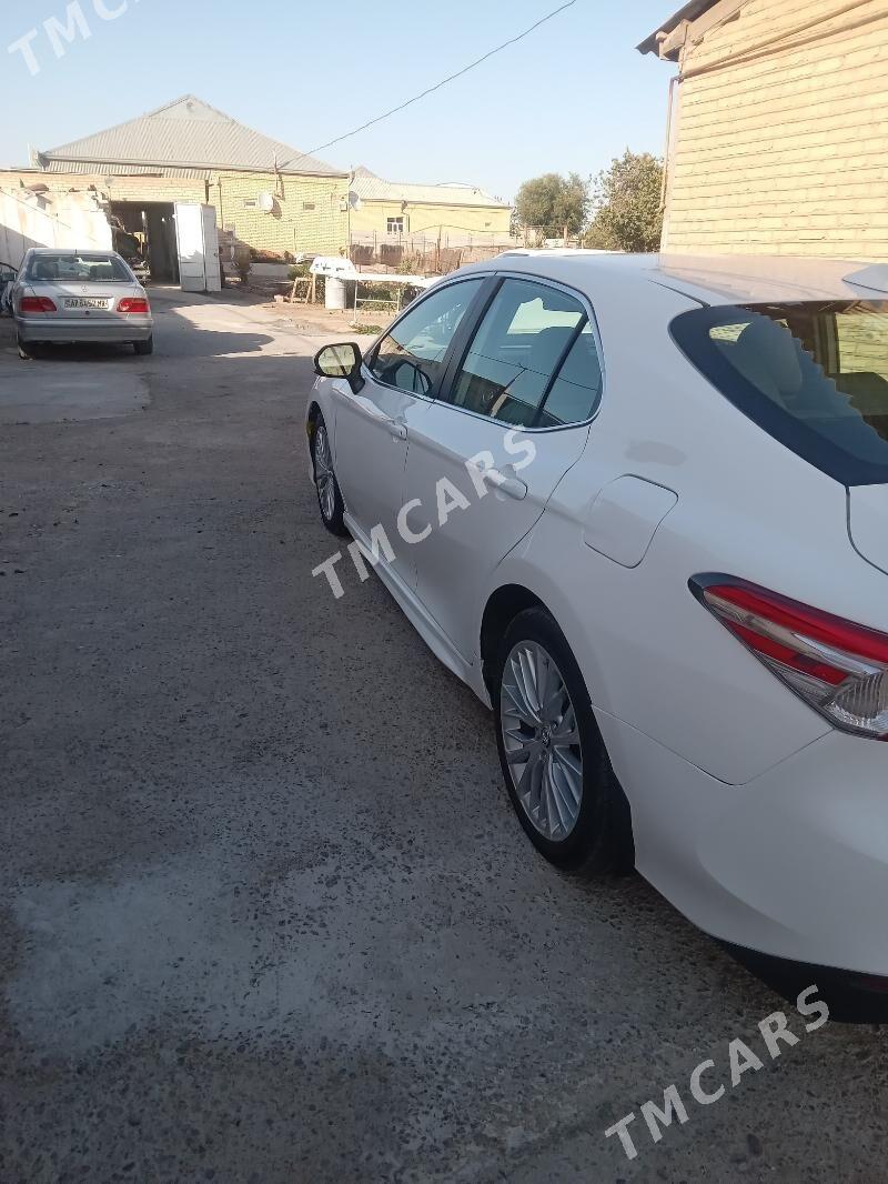Toyota Camry 2020 - 270 000 TMT - Mary - img 3