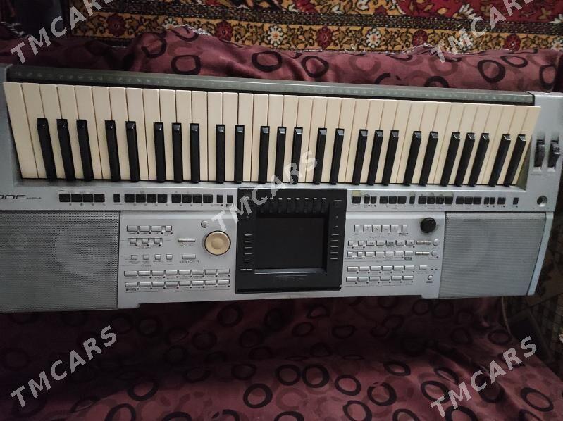 Yamaha psr 3000 - Саят - img 3