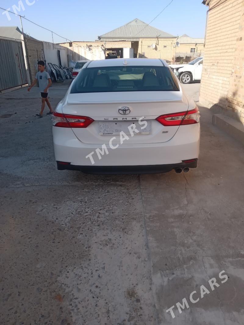 Toyota Camry 2020 - 270 000 TMT - Mary - img 4