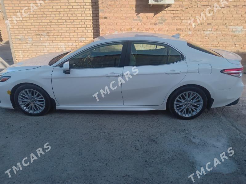 Toyota Camry 2020 - 270 000 TMT - Mary - img 2