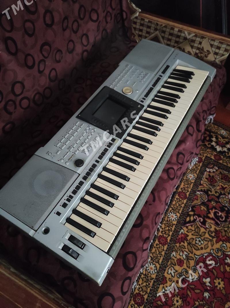Yamaha psr 3000 - Саят - img 1