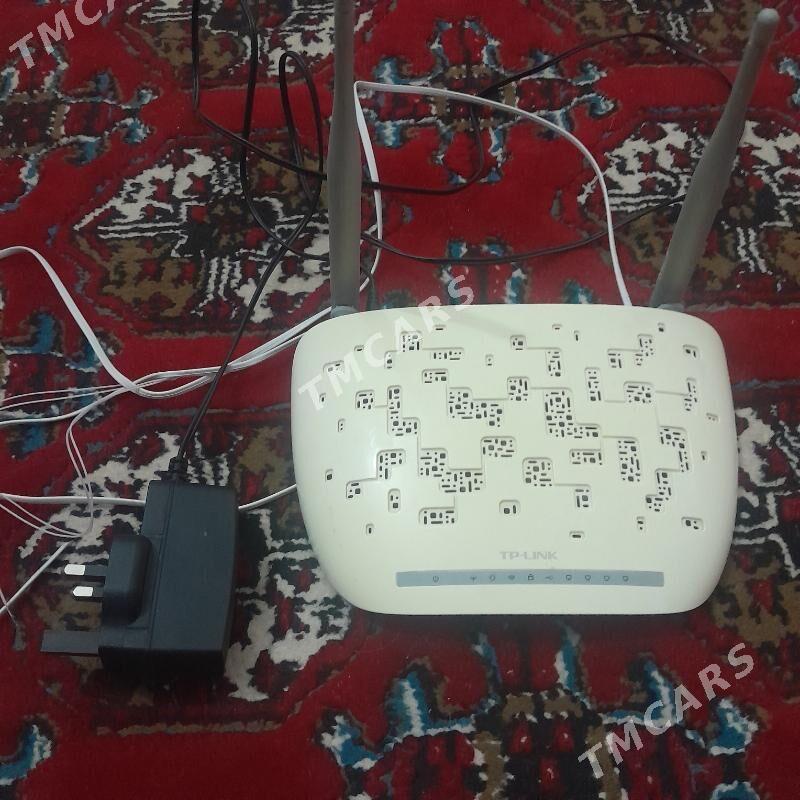 TP LINK wifi router - Tejen - img 2