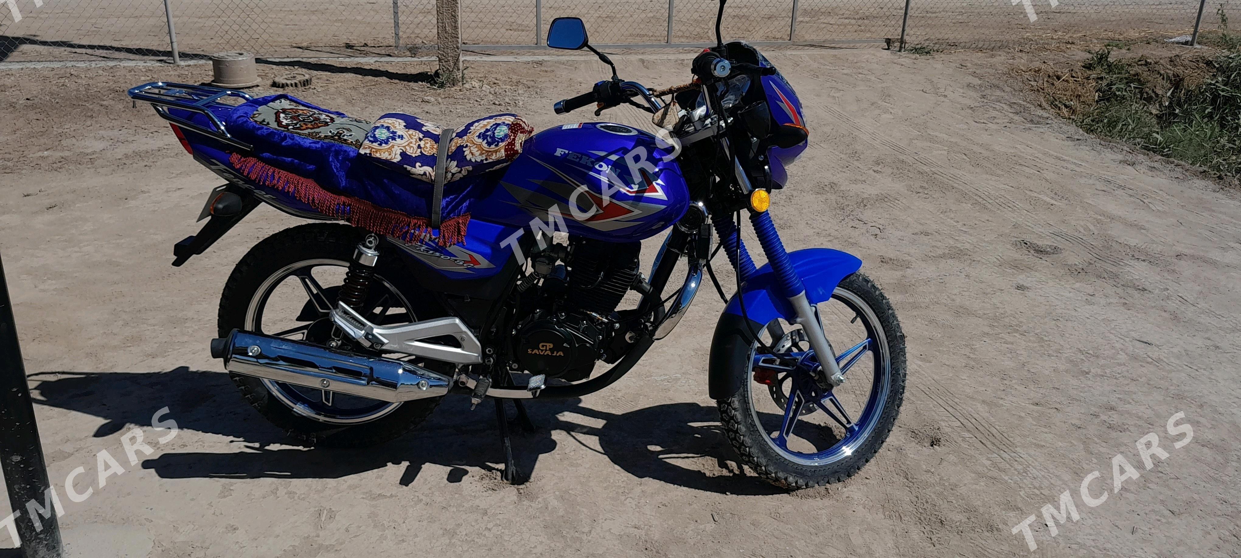 Fekon FK200-14G 2025 - 22 000 TMT - етр. Туркменбаши - img 3