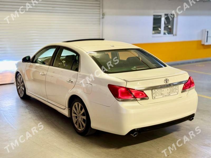 Toyota Avalon 2012 - 269 000 TMT - Aşgabat - img 5