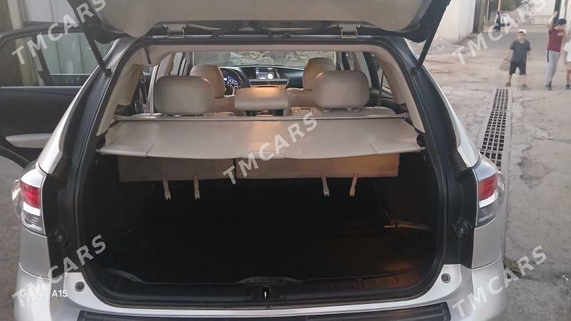 Lexus RX 350 2014 - 350 000 TMT - Дашогуз - img 9