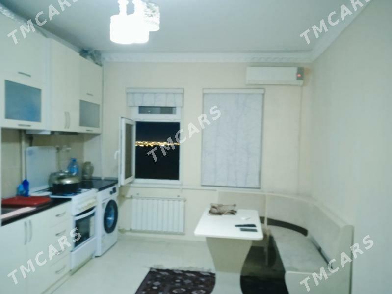 AMATLY 1 KOMNAT MIR 7 - Aşgabat - img 2
