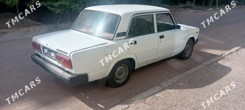 Lada 2107 2004 - 30 000 TMT - Дашогуз - img 2