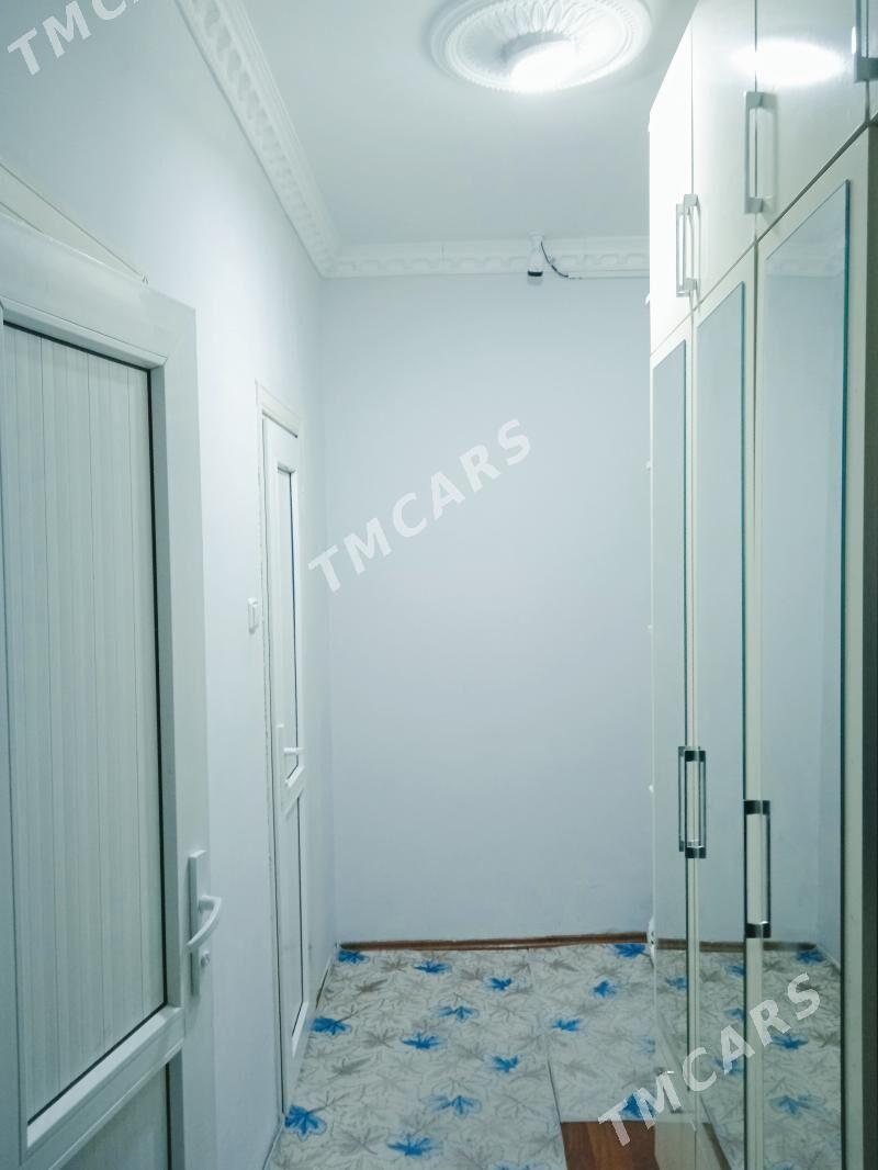AMATLY 1 KOMNAT MIR 7 - Aşgabat - img 3