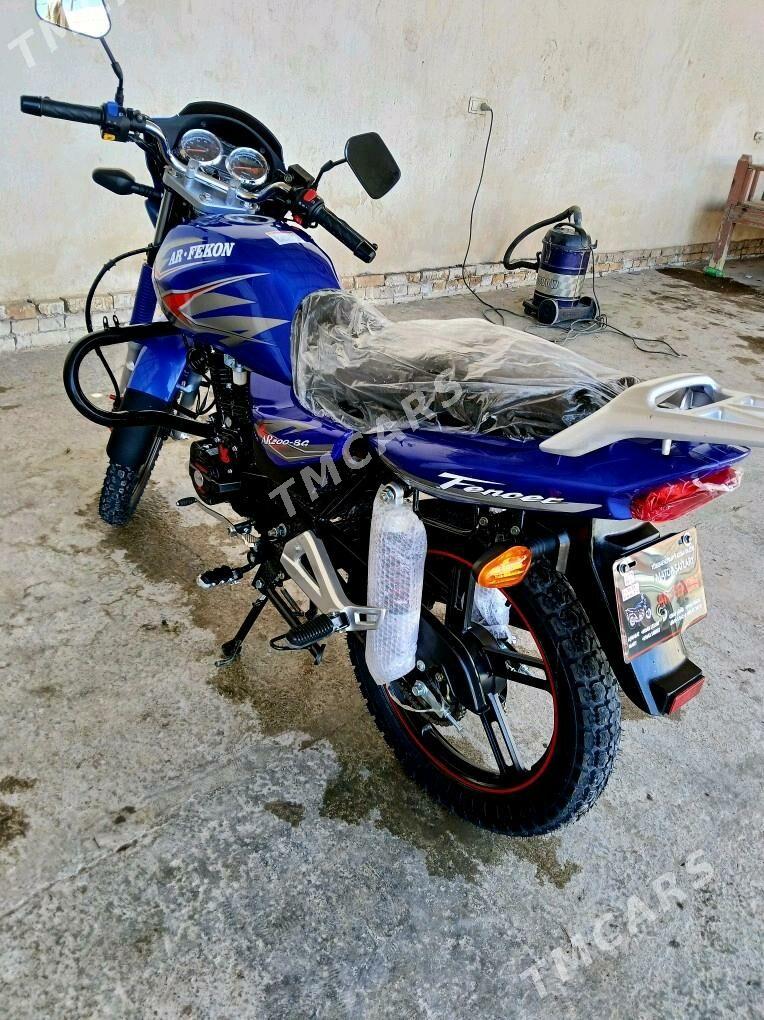 Fekon FK200-14G 2022 - 19 000 TMT - Керки - img 3
