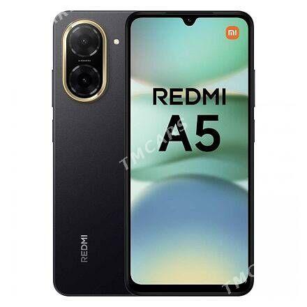 Redmi A5 kredit - Parahat 7 - img 1