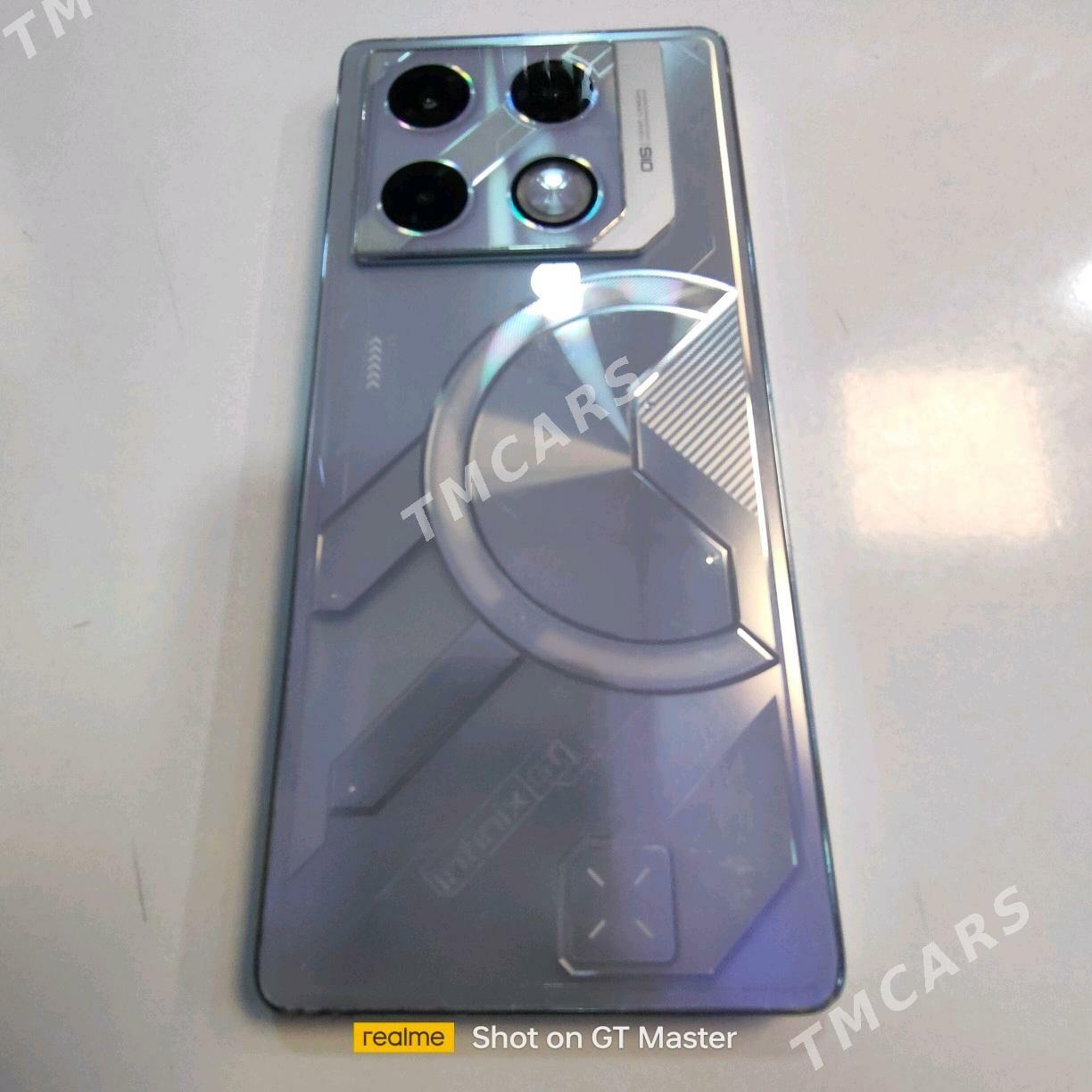 infiniz GT 20 pro - Aşgabat - img 4