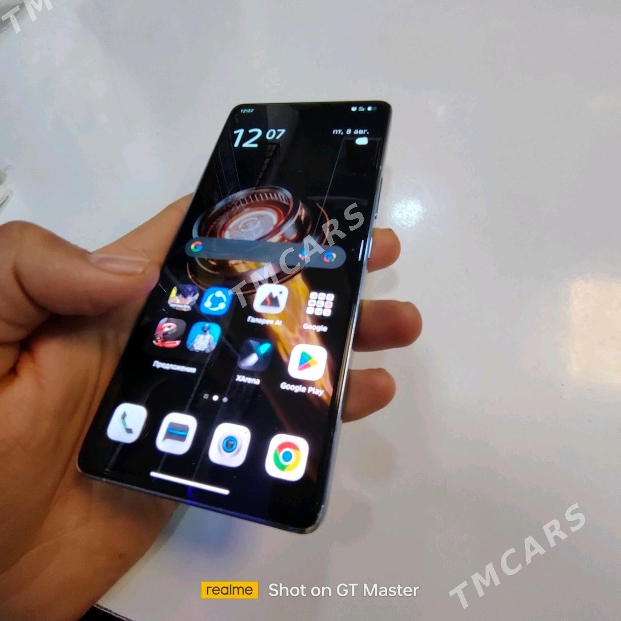 infiniz GT 20 pro - Aşgabat - img 6