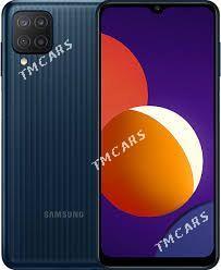 Samsung M12 - Sakarçäge - img 1
