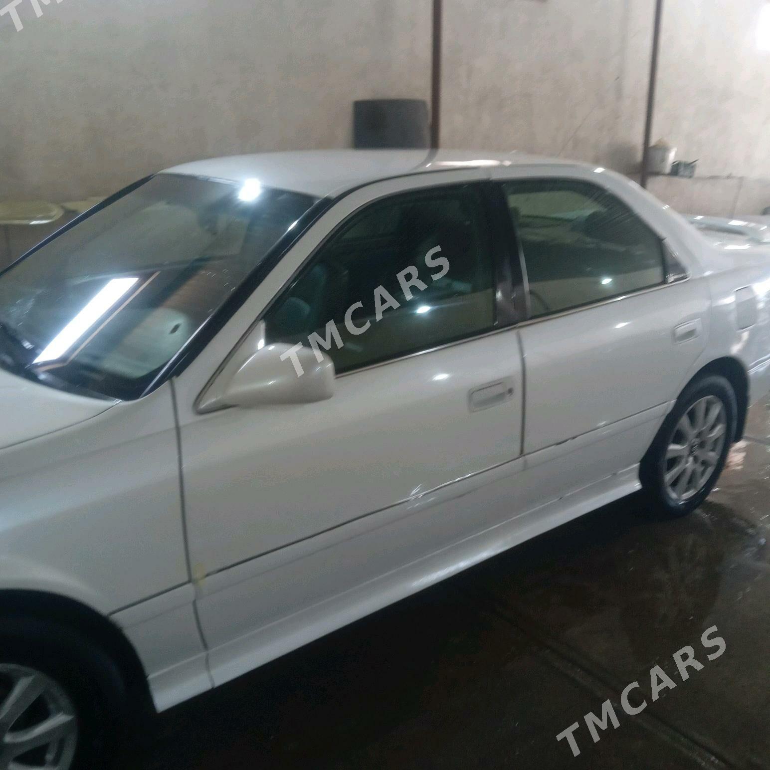 Toyota Camry 2000 - 140 000 TMT - Гурбансолтан Едже - img 2