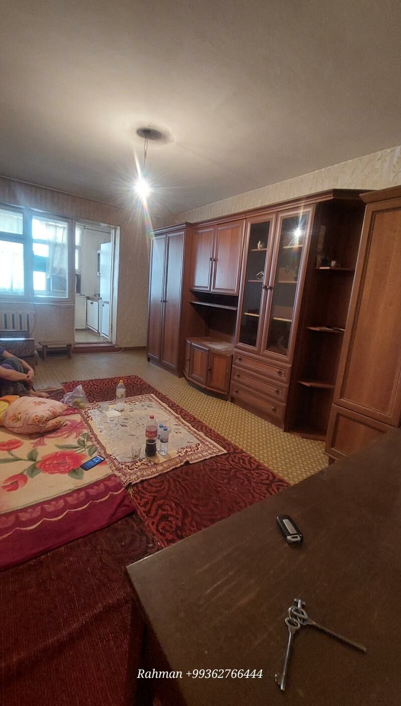11MKR HUDAÝBERDYÝEW ŞEKER MARKET 42-KWADRAT - Aşgabat - img 5