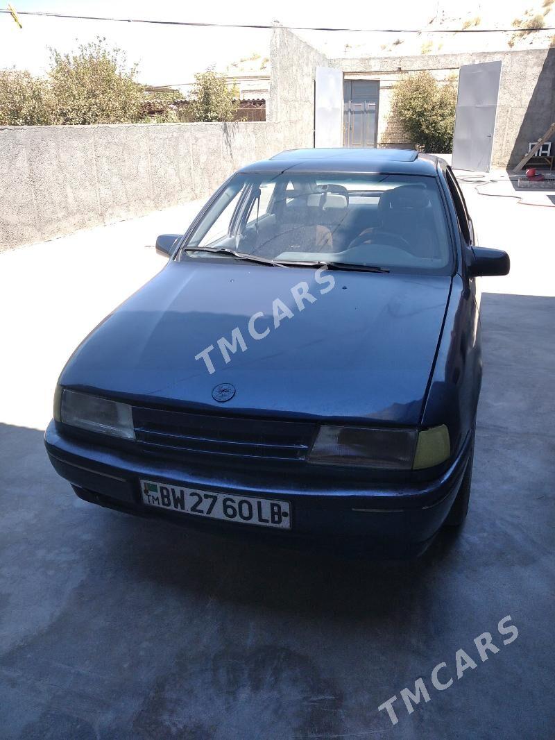 Opel Vectra 1991 - 30 000 TMT - Чарджоу - img 2