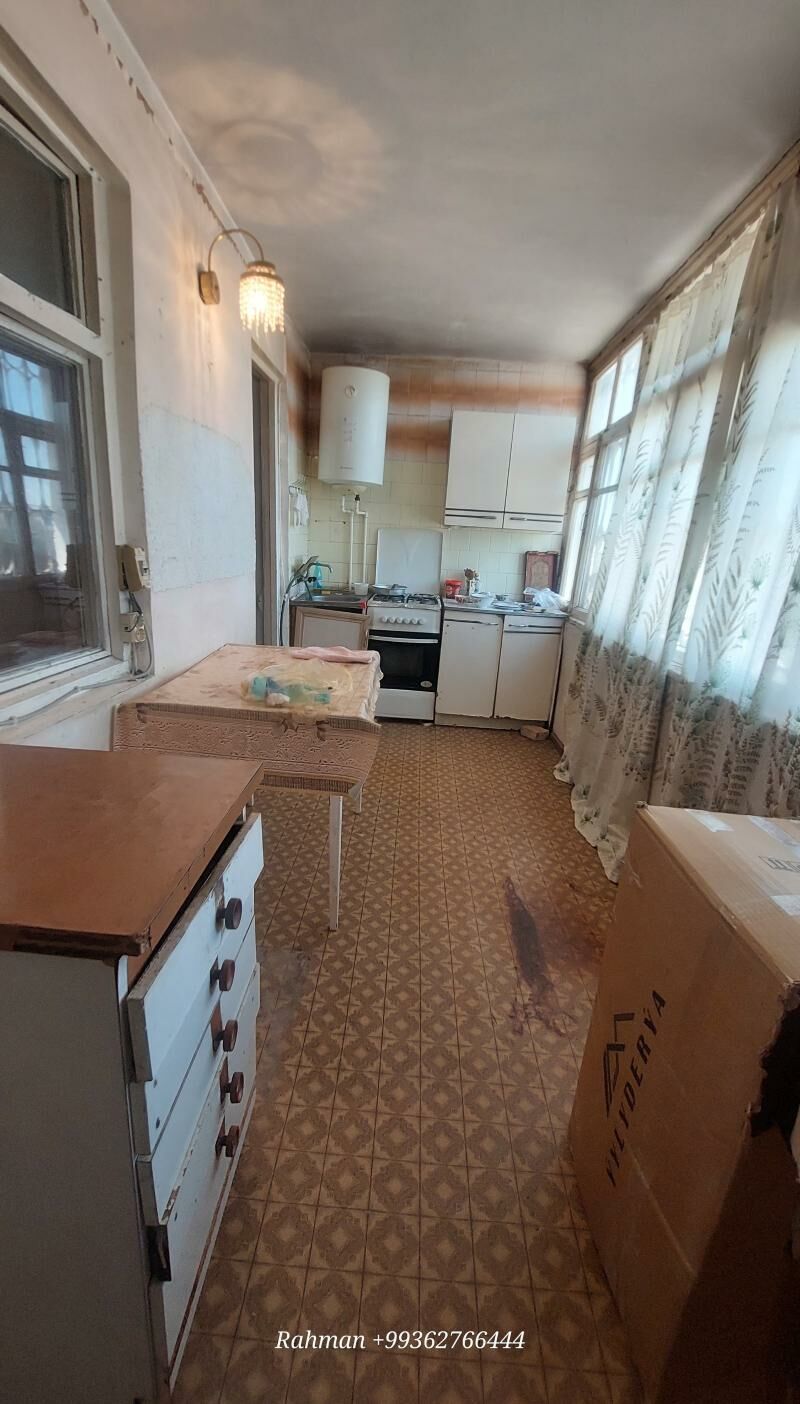 11MKR HUDAÝBERDYÝEW ŞEKER MARKET 42-KWADRAT - Aşgabat - img 4