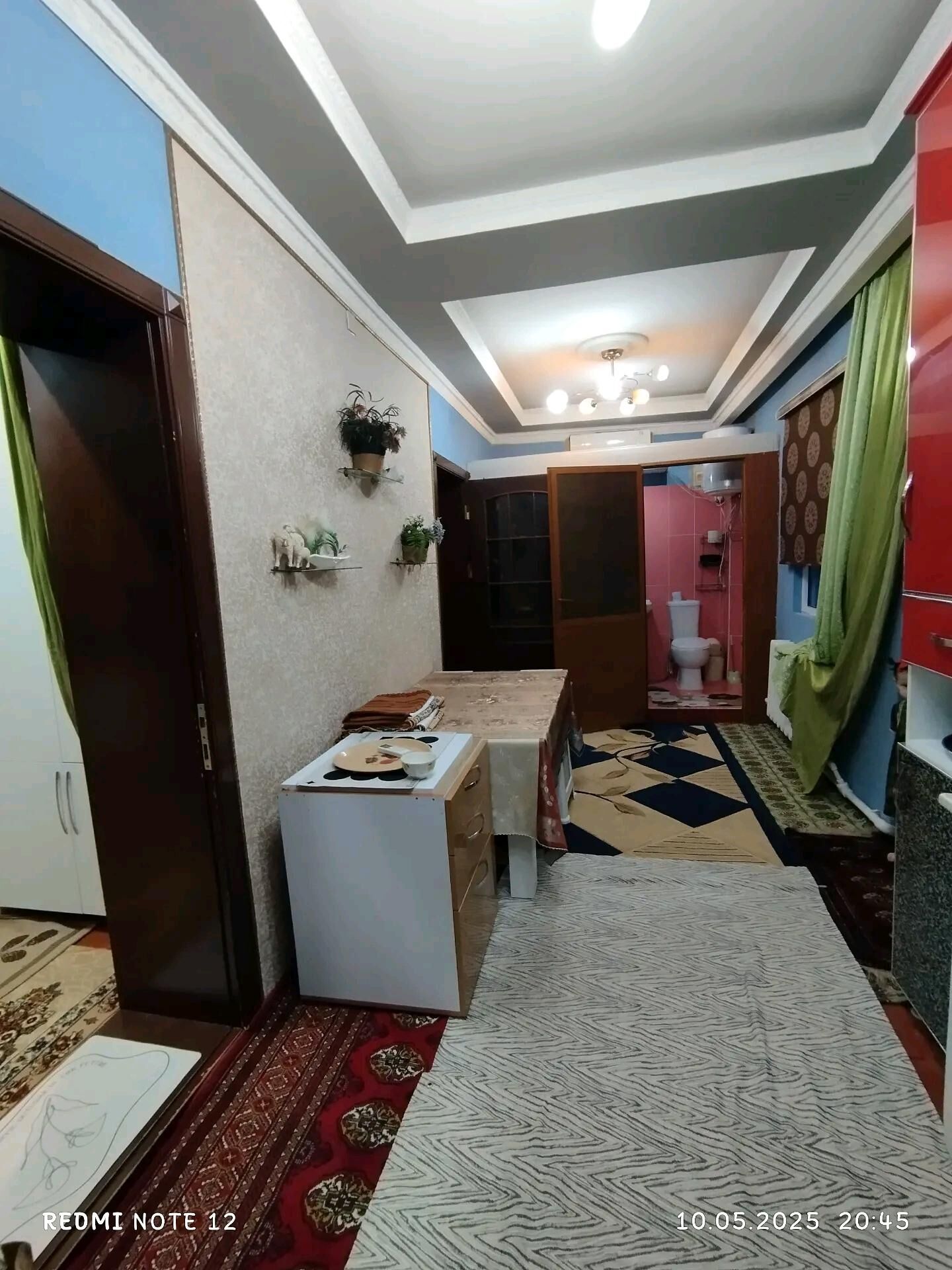 Arenda Xitrovka plan 3kom - Aşgabat - img 4