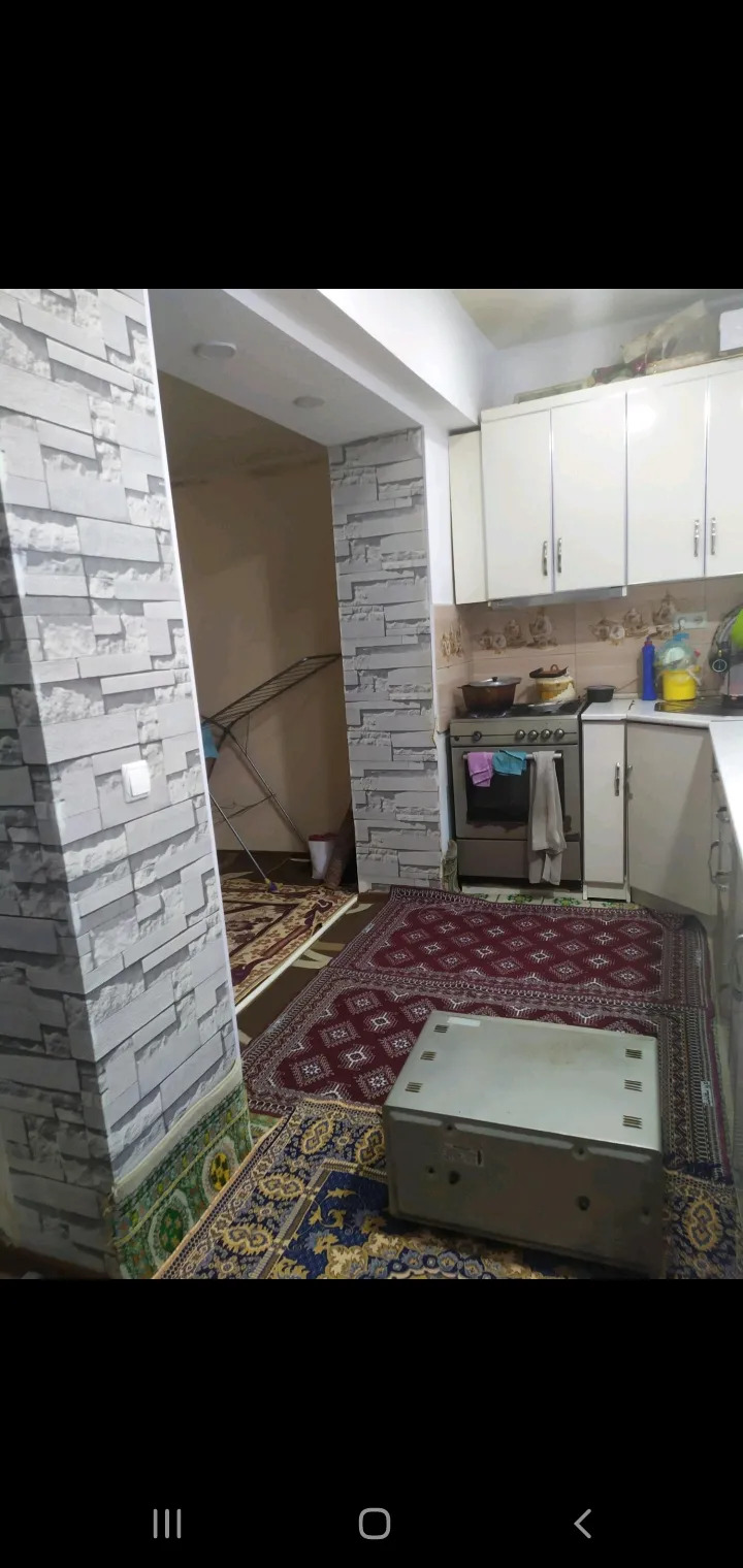 Gysagly 4mkr 2kom - Aşgabat - img 3