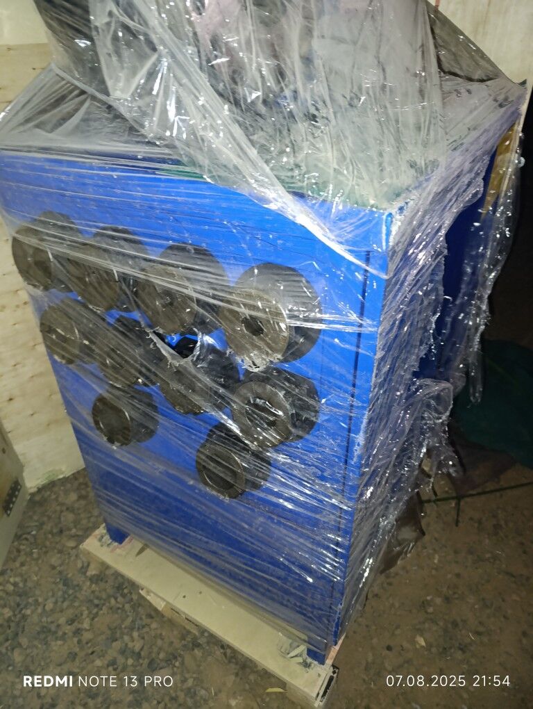 slanga pres 26 000 TMT - Мары - img 2