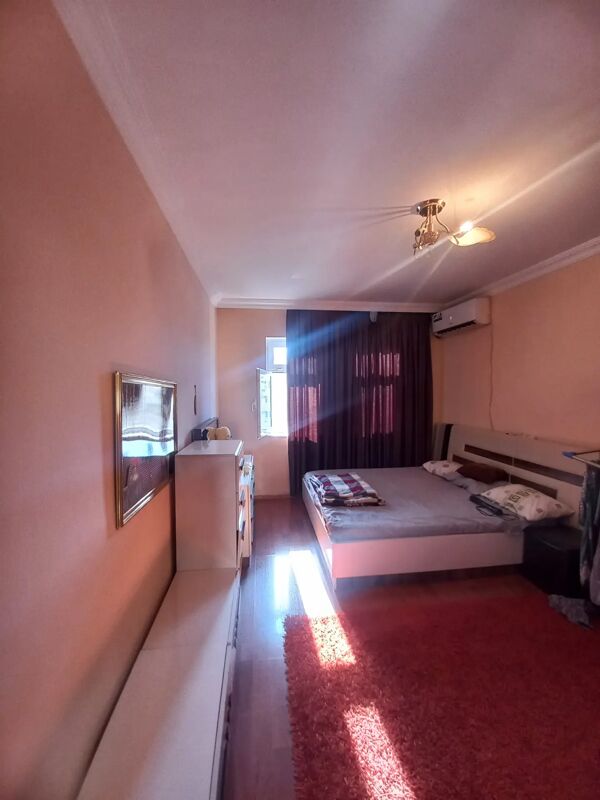 MIR 4 2+1 KOMNAT 75m2 ARKAC - Aşgabat - img 2