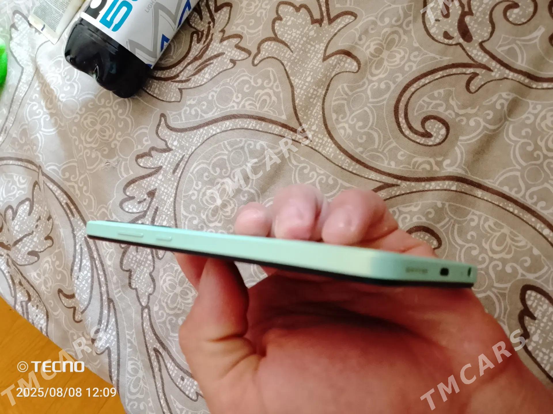 Infinix spark 7 64gb - Mary - img 4