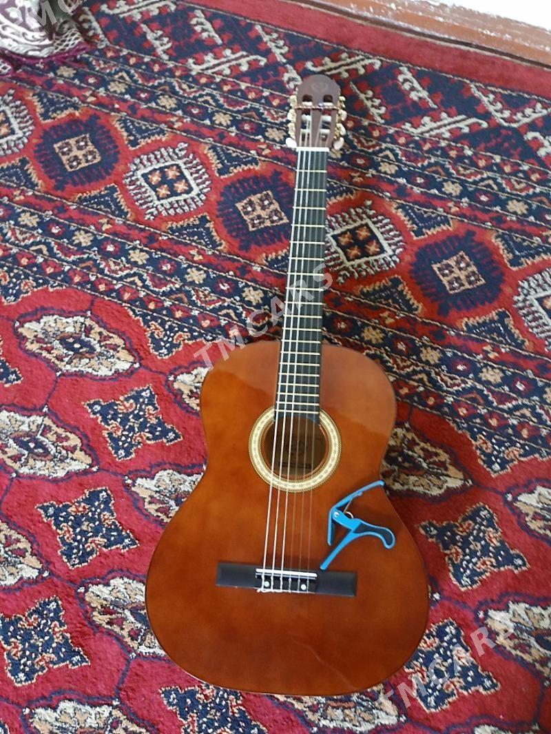 gitara - Джебел - img 2
