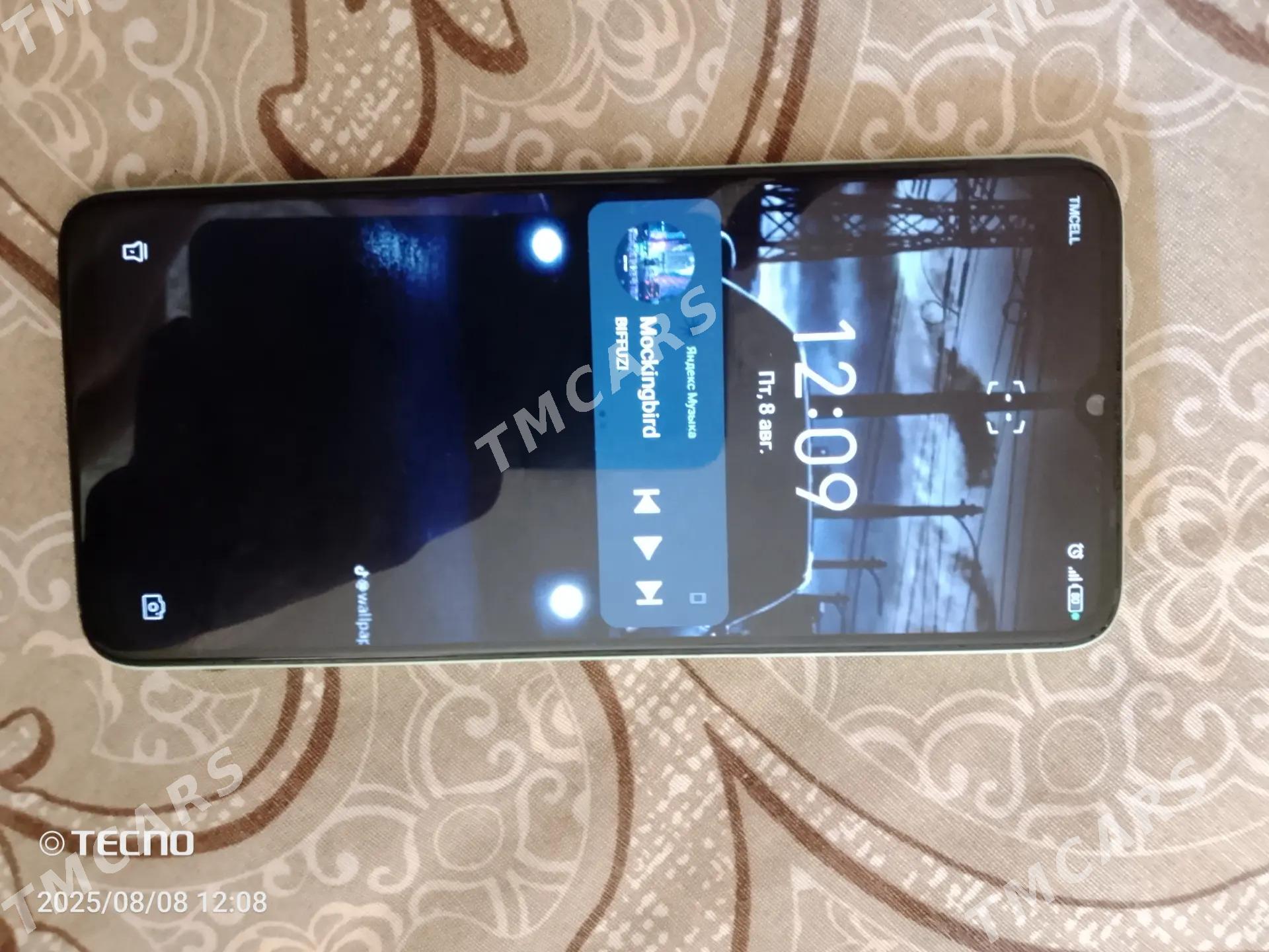 Infinix spark 7 64gb - Mary - img 1