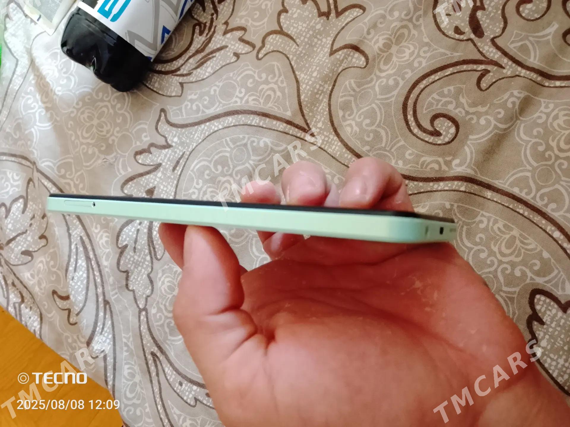 Infinix spark 7 64gb - Mary - img 3