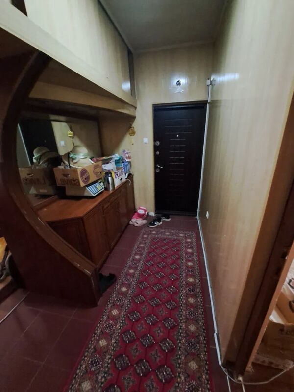 MIR 4 2+1 KOMNAT 75m2 ARKAC - Aşgabat - img 7