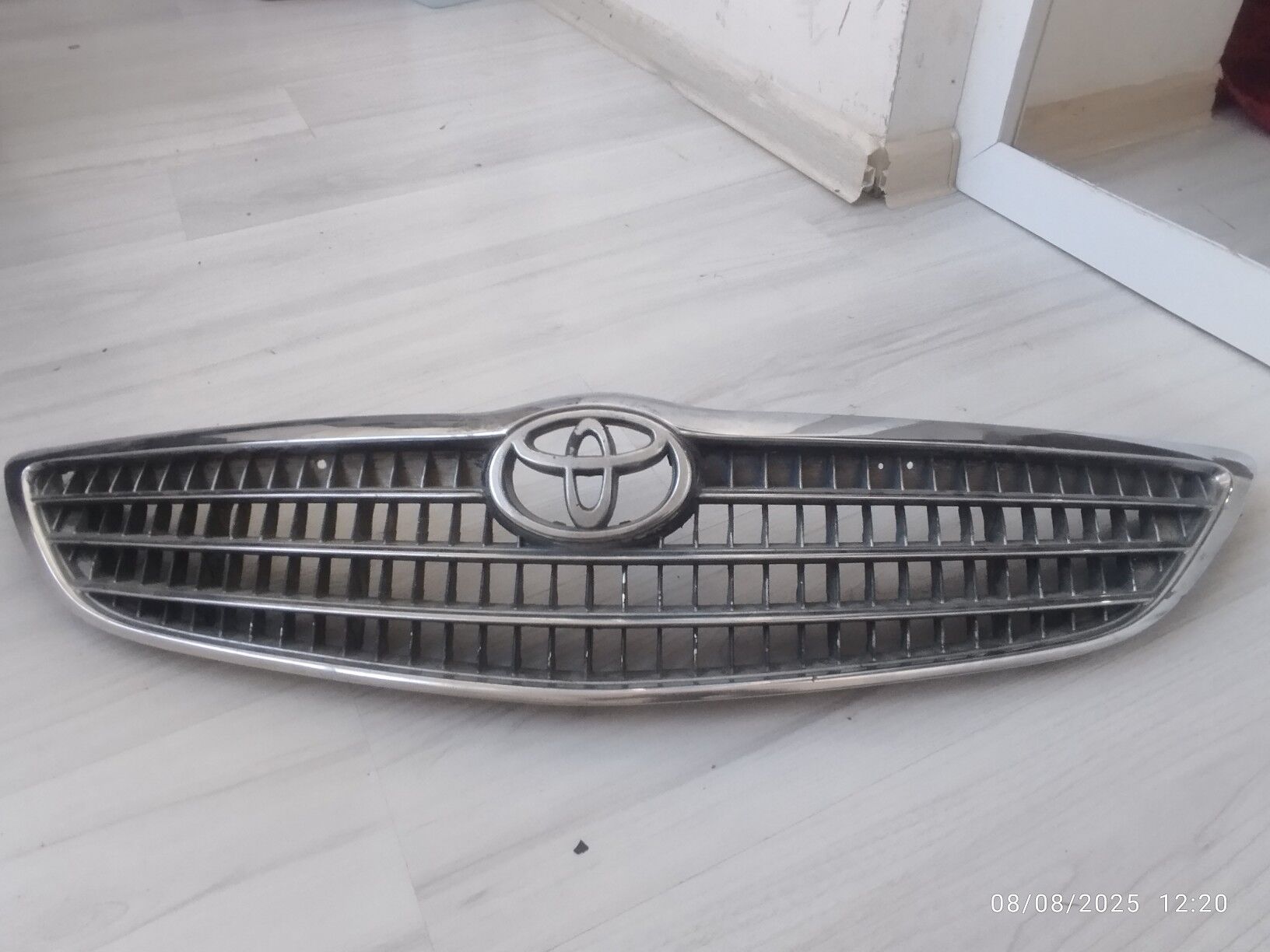 Duty camry ablisofka 90 TMT - Туркменабат - img 1
