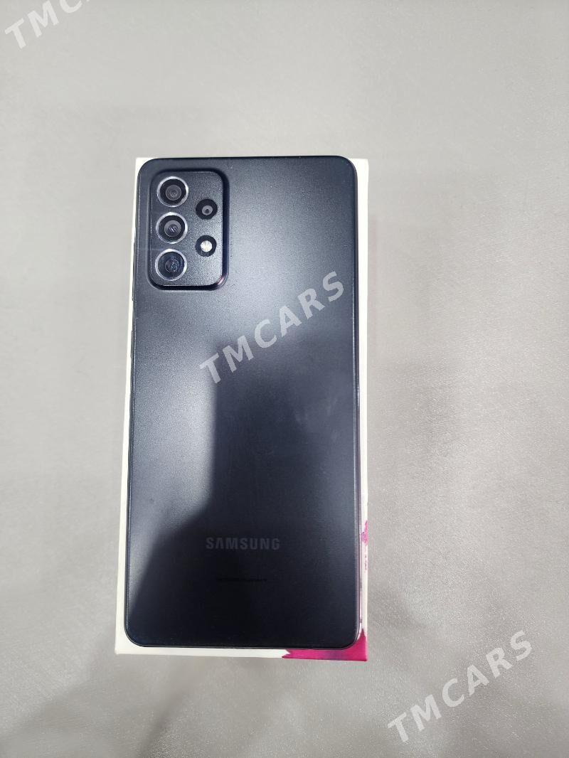 Samsung A72 8/256 GB - Туркменбаши - img 3
