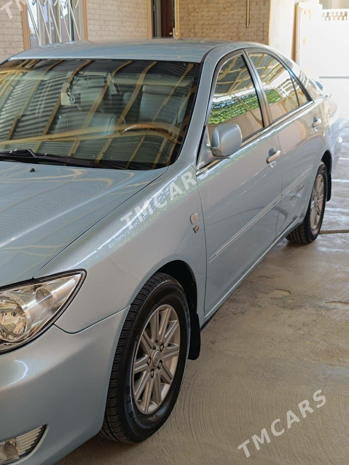 Toyota Camry 2006 - 175 000 TMT - Балканабат - img 1