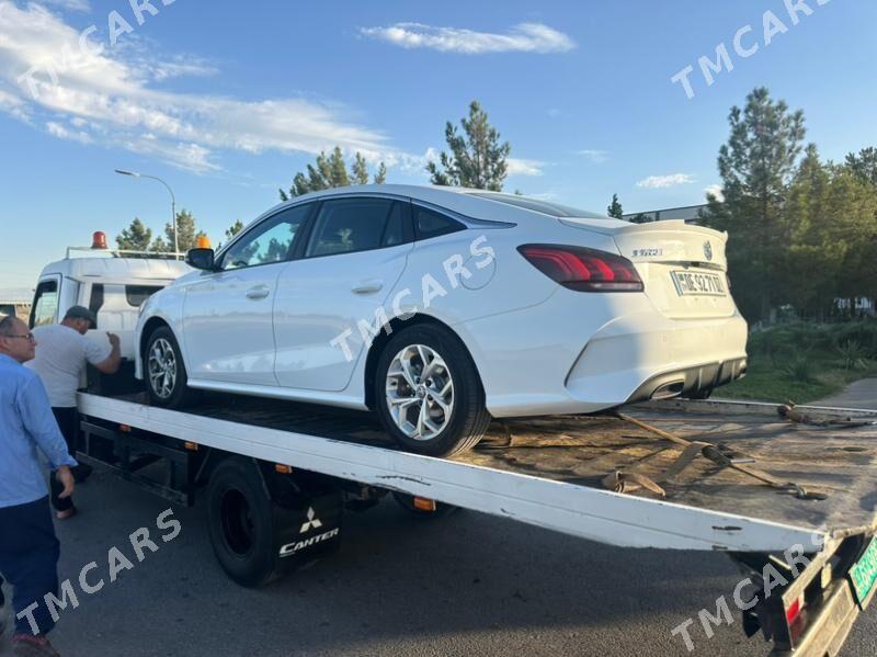 MG 5 2025 - 260 000 TMT - Дашогуз - img 2